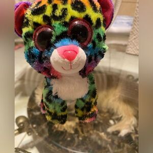 Diamond-supply-co Multi Stuffed-animals